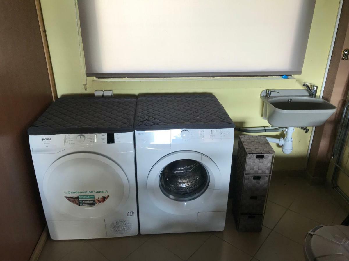 הוילה Miklavz pri Ormozu Liveza House מראה חיצוני תמונה