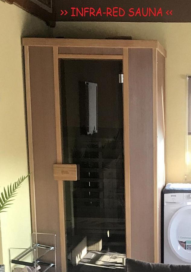 הוילה Miklavz pri Ormozu Liveza House מראה חיצוני תמונה