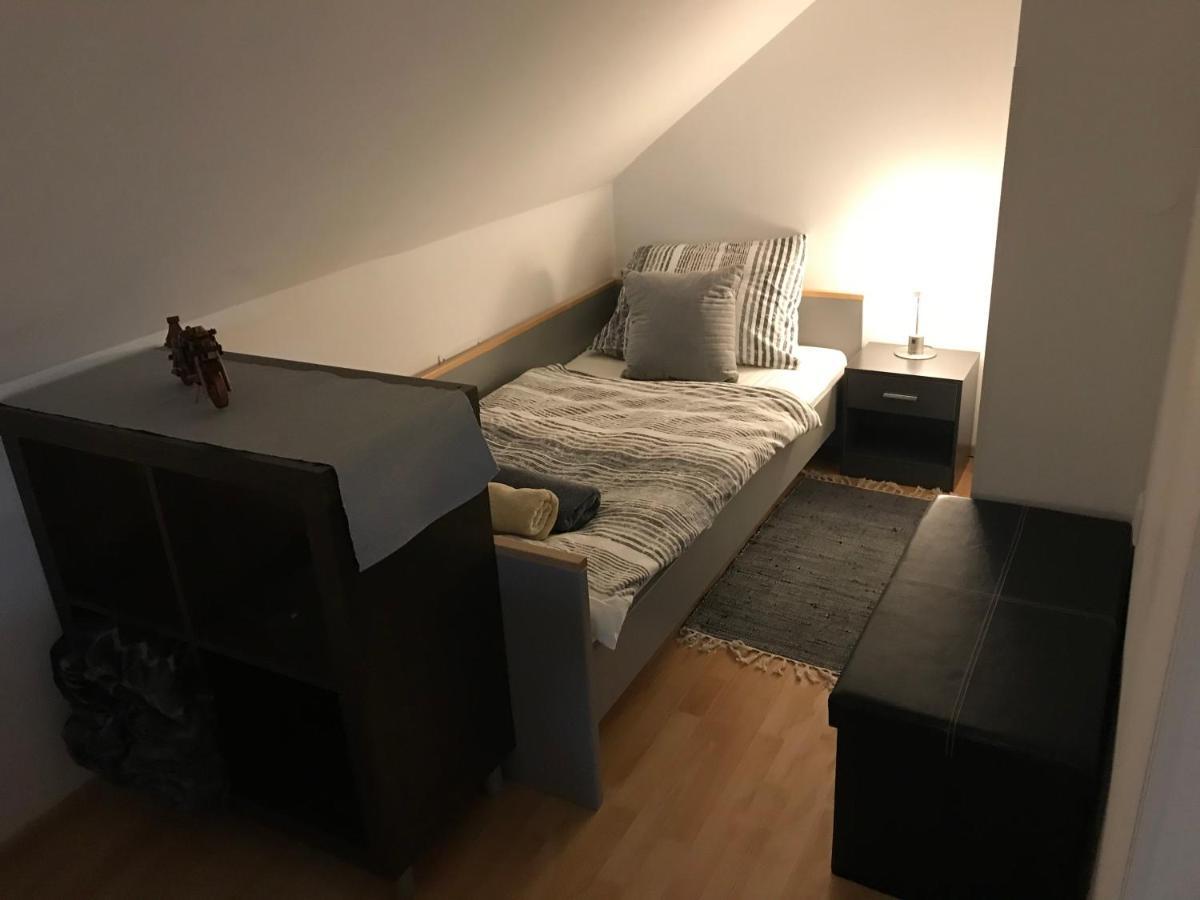 הוילה Miklavz pri Ormozu Liveza House מראה חיצוני תמונה